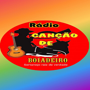 Rádio Canção de Boadeiro